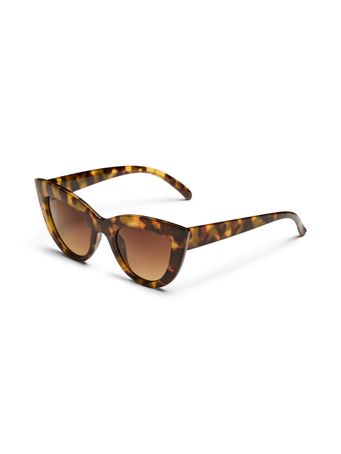 PCDONAI Sunglasses - Black - VERO MODA & VILA Bergvik
